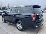 2021 Chevrolet Tahoe LS