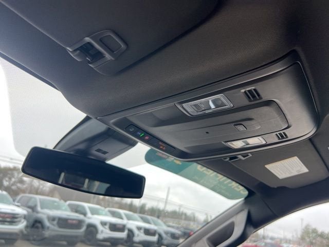 2021 Chevrolet Tahoe LS