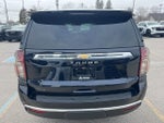 2021 Chevrolet Tahoe LS
