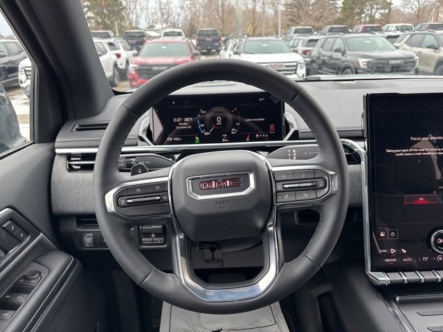 2026 GMC Sierra EV Elevation Standard Range