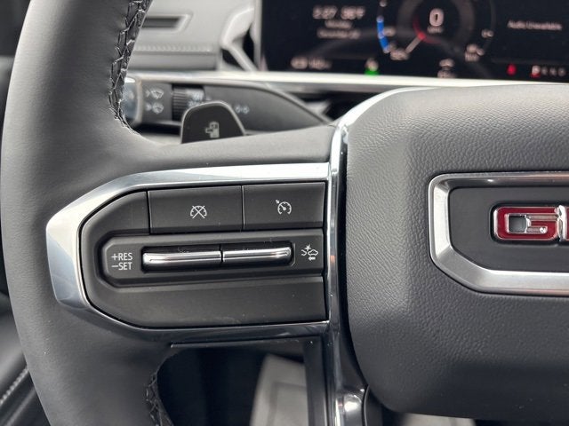 2026 GMC Sierra EV Elevation Standard Range