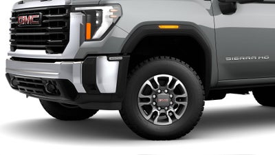 2026 GMC Sierra 3500 HD Pro