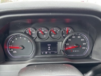 2026 GMC Sierra 3500 HD Pro