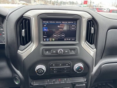 2026 GMC Sierra 3500 HD Pro