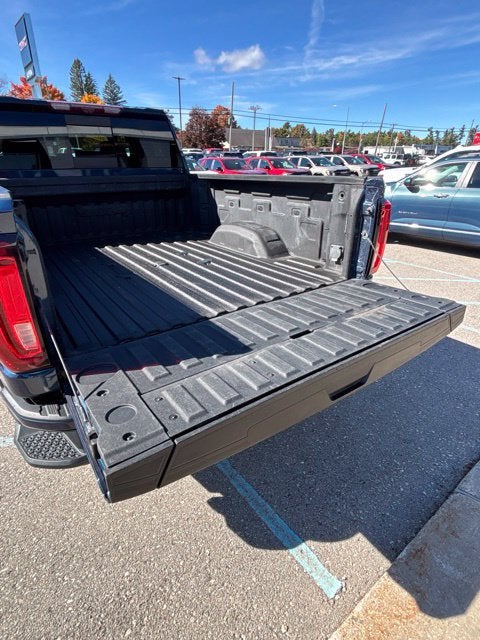 2022 GMC Sierra 3500 HD AT4