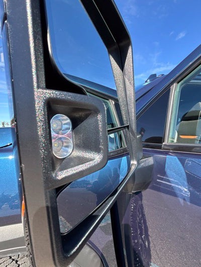 2022 GMC Sierra 3500 HD AT4