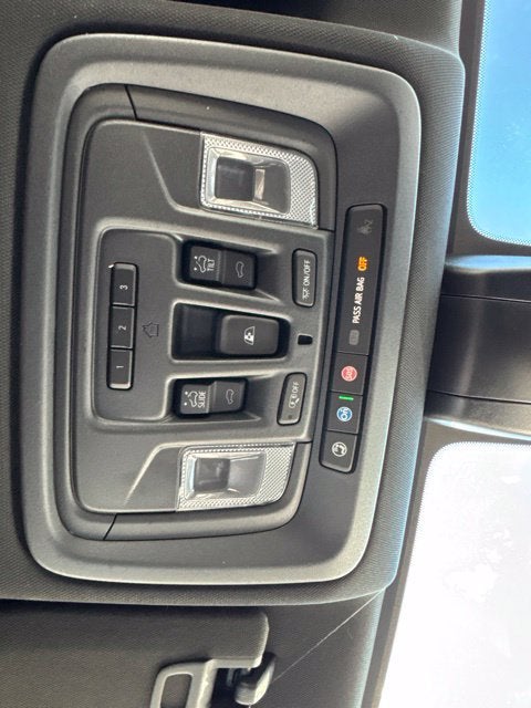 2022 GMC Sierra 3500 HD AT4