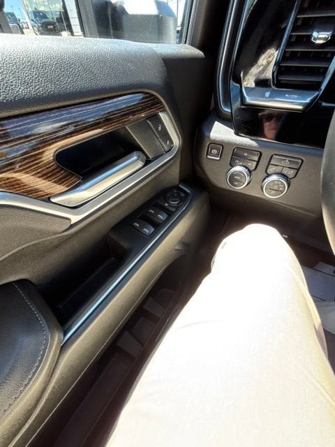 2025 GMC Sierra 2500 HD SLE