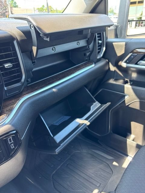 2025 GMC Sierra 2500 HD SLE