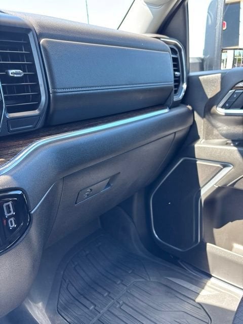 2025 GMC Sierra 2500 HD SLE