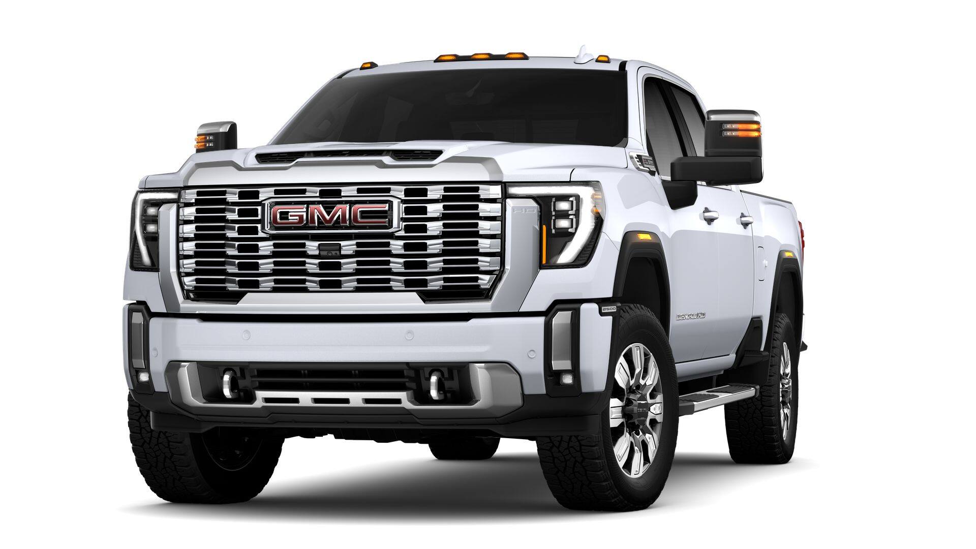 2026 GMC Sierra 4WD Crew Cab Standard Box Denali's photo