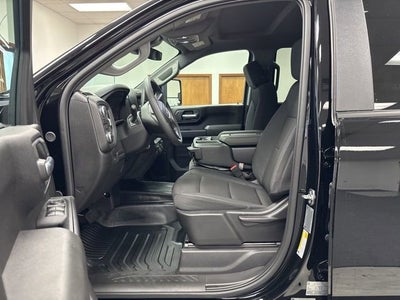 2026 GMC Sierra 3500 HD Pro