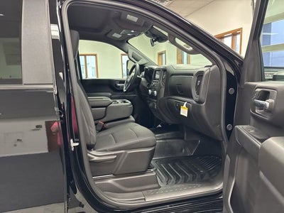 2026 GMC Sierra 3500 HD Pro