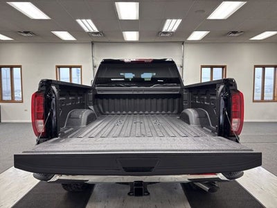 2026 GMC Sierra 3500 HD Pro