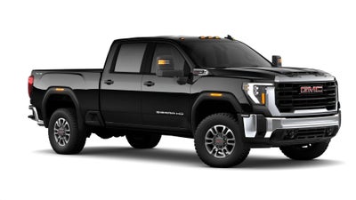 2026 GMC Sierra 3500 HD Pro