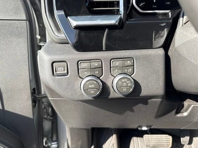 2026 GMC Sierra 3500 HD SLT