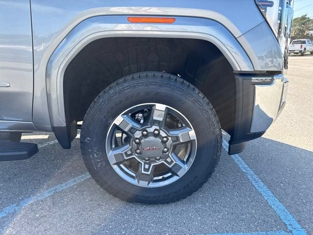 2026 GMC Sierra 3500 HD SLT