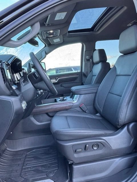 2026 GMC Sierra 3500 HD SLT DRW