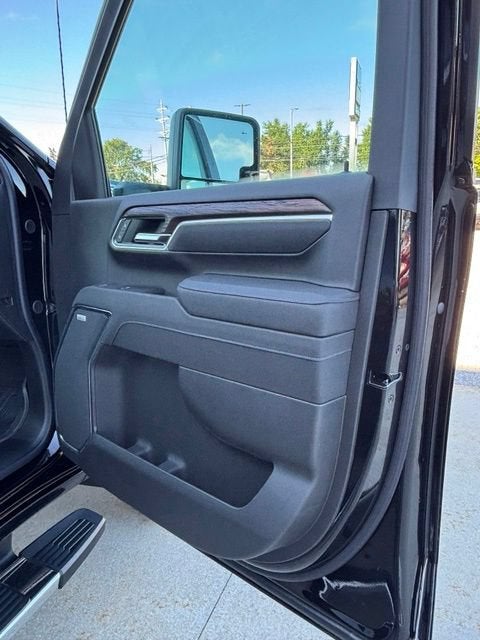 2026 GMC Sierra 3500 HD SLT DRW