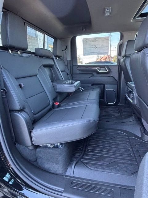 2026 GMC Sierra 3500 HD SLT DRW