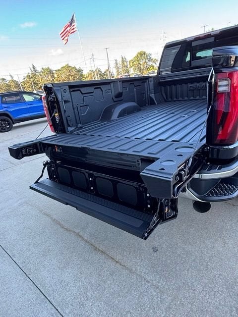 2026 GMC Sierra 3500 HD SLT DRW