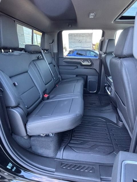 2026 GMC Sierra 3500 HD SLT DRW