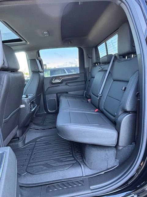2026 GMC Sierra 3500 HD SLT DRW
