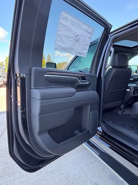2026 GMC Sierra 3500 HD SLT DRW
