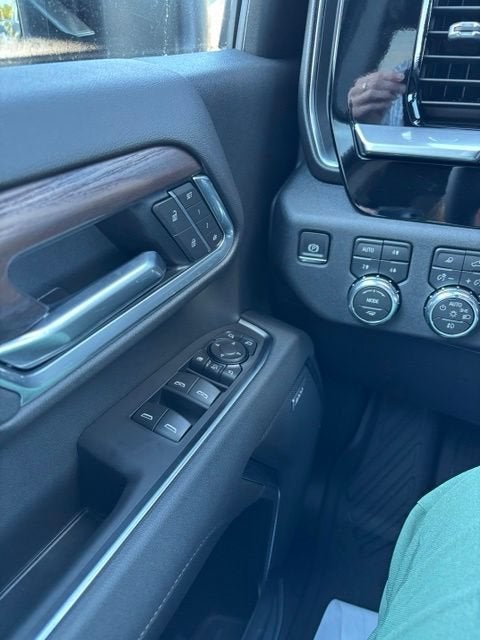 2026 GMC Sierra 3500 HD SLT DRW