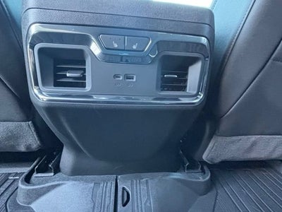 2026 GMC Sierra 3500 HD SLT DRW
