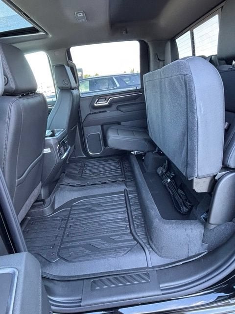 2026 GMC Sierra 3500 HD SLT DRW