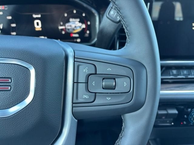 2026 GMC Sierra 3500 HD SLT DRW