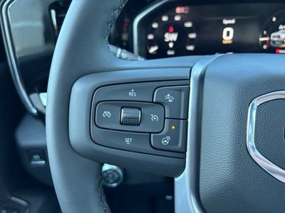2026 GMC Sierra 3500 HD SLT DRW