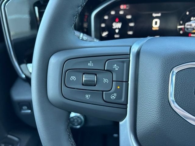 2026 GMC Sierra 3500 HD SLT DRW