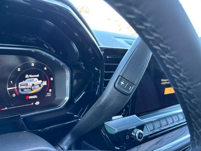2026 GMC Sierra 3500 HD SLT DRW