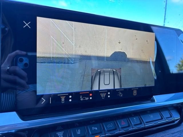 2026 GMC Sierra 3500 HD SLT DRW