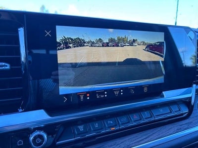 2026 GMC Sierra 3500 HD SLT DRW