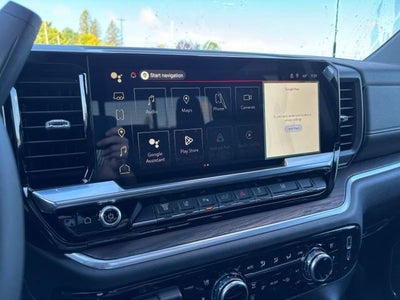 2026 GMC Sierra 3500 HD SLT DRW