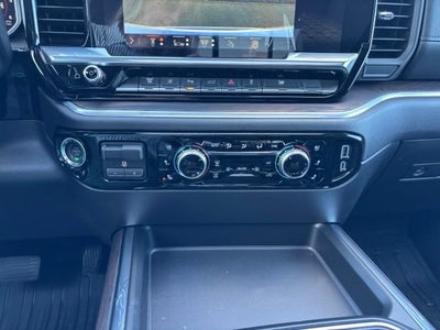 2026 GMC Sierra 3500 HD SLT DRW