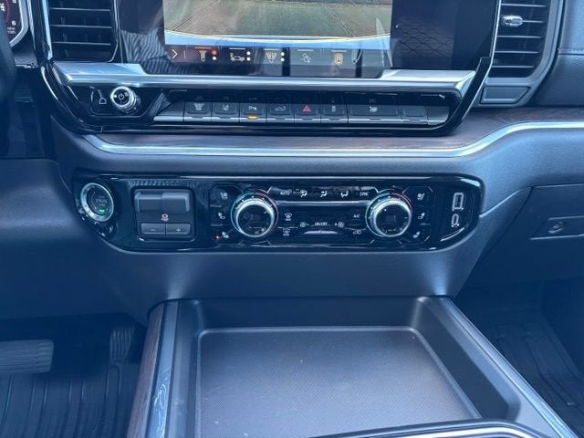 2026 GMC Sierra 3500 HD SLT DRW