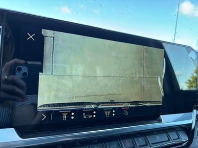 2026 GMC Sierra 3500 HD SLT DRW