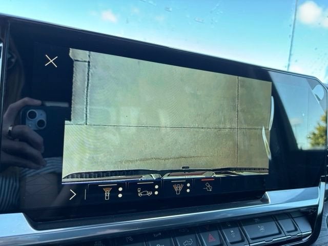 2026 GMC Sierra 3500 HD SLT DRW