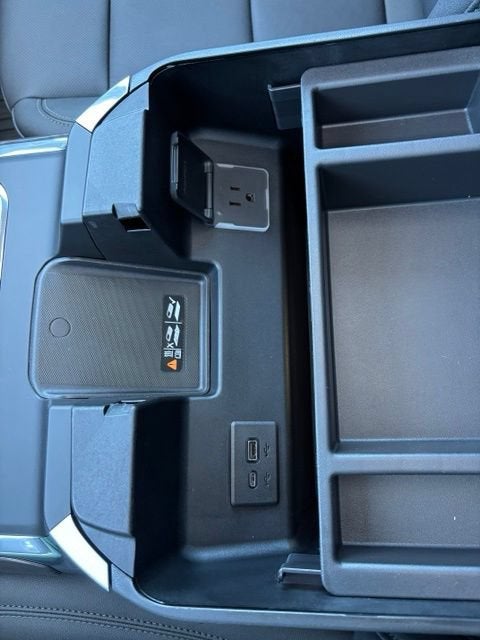 2026 GMC Sierra 3500 HD SLT DRW