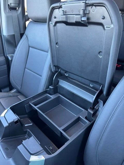 2026 GMC Sierra 3500 HD SLT DRW