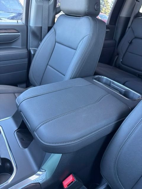 2026 GMC Sierra 3500 HD SLT DRW
