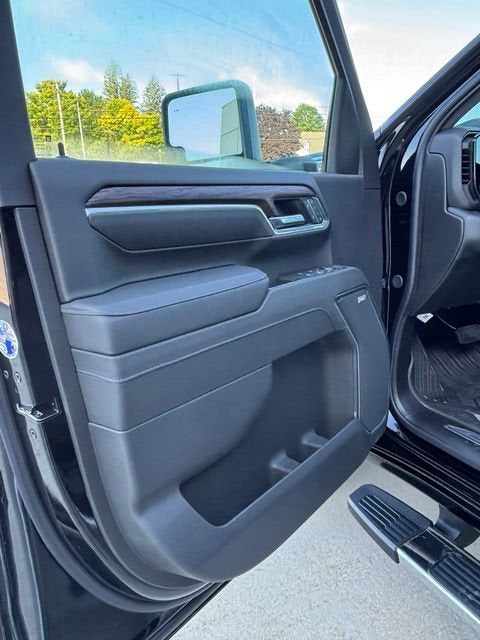 2026 GMC Sierra 3500 HD SLT DRW
