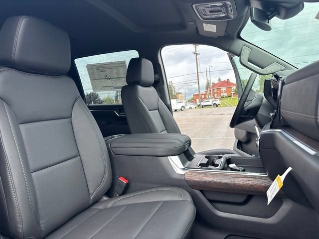 2026 GMC Sierra 3500 HD SLT