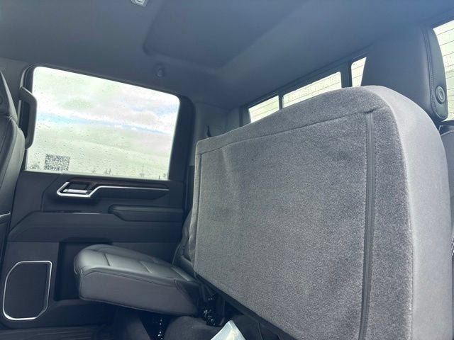 2026 GMC Sierra 3500 HD SLT