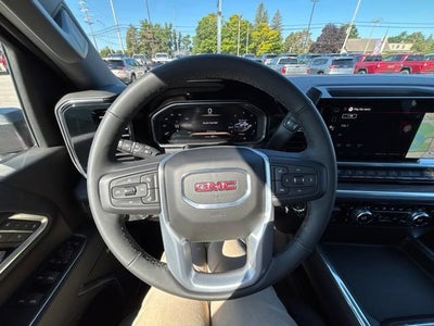 2026 GMC Sierra 3500 HD SLT