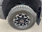 2025 GMC Sierra 2500 HD AT4X